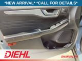Used 2024 Ford Escape SUV