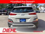 Used 2023 Hyundai Kona SUV