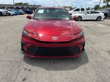 Used 2026 Toyota Camry Sedan