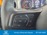 Used 2021 Jeep Wrangler SUV