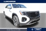 New 2026 Volkswagen Atlas Cross Sport SUV