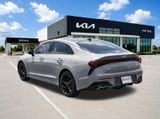 New 2026 Kia K5 Sedan