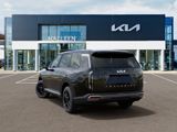 New 2027 Kia Telluride SUV
