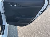 Used 2020 Honda Civic Sedan