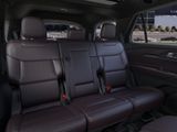 New 2026 Ford Explorer SUV