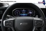 New 2026 Chevrolet Silverado 1500 Truck