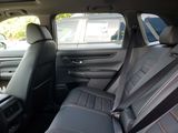 New 2026 Honda CR-V Hybrid SUV