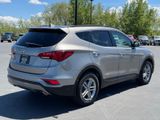Used 2018 Hyundai Santa Fe Sport SUV