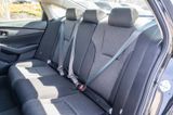 New 2026 Honda Accord Sedan Sedan