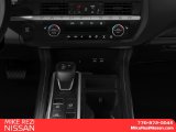New 2026 Nissan Pathfinder SUV