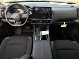 New 2026 Nissan Pathfinder SUV