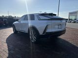 Used 2024 Cadillac LYRIQ SUV