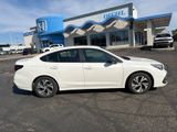 Used 2024 Subaru Legacy Sedan