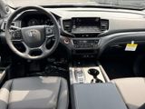 New 2026 Honda Ridgeline Truck