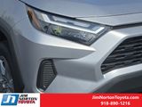 Used 2025 Toyota RAV4 SUV