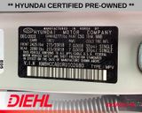 Used 2024 Hyundai Kona SUV