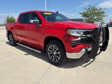 Used 2023 Chevrolet Silverado 1500 Truck