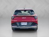 New 2026 Kia Sportage SUV