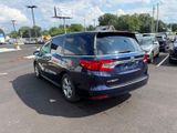 Used 2018 Honda Odyssey Van