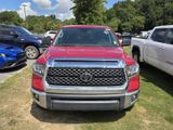 Used 2021 Toyota Tundra Truck