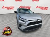 Used 2024 Toyota RAV4 SUV