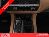 New 2026 Nissan Pathfinder SUV