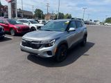 Used 2024 Kia Seltos SUV
