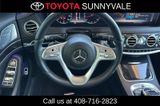 Used 2020 Mercedes-benz S-Class Sedan