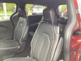 New 2027 Chrysler Pacifica Van