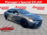 Used 2026 Toyota Camry Sedan