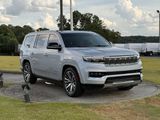 Used 2023 Jeep Grand Wagoneer SUV