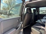 New 2026 Nissan Frontier Truck
