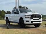 New 2026 Ram 2500 Truck