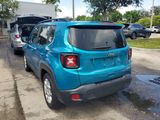 Used 2020 Jeep Renegade SUV