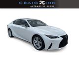 Used 2024 Lexus IS Sedan