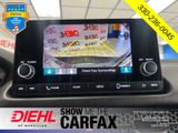 Used 2024 Honda HR-V SUV