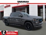 Used 2022 Ram 1500 Truck