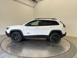 Used 2022 Jeep Cherokee SUV