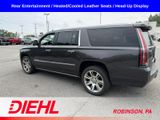 Used 2016 Cadillac Escalade ESV SUV