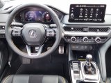 New 2026 Acura Integra Hatchback
