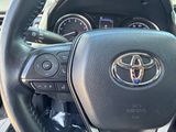 Used 2023 Toyota Camry Sedan