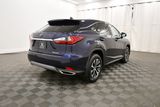 Used 2021 Lexus RX SUV