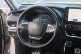 Used 2024 Toyota Grand Highlander SUV