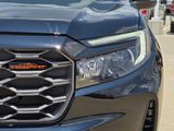 Used 2025 Honda Passport SUV