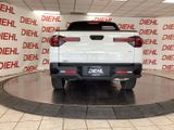 Used 2025 Hyundai Santa Cruz Truck