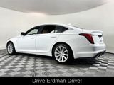 Used 2024 Cadillac CT5 Sedan