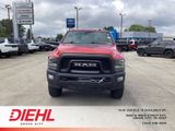 Used 2017 Ram 2500 Truck