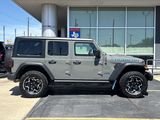 Used 2022 Jeep Wrangler SUV