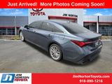 Used 2020 Toyota Avalon Sedan