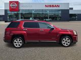 Used 2016 GMC Terrain SUV